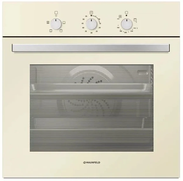 Духовой шкаф Maunfeld MEOC.674I купить в Москве