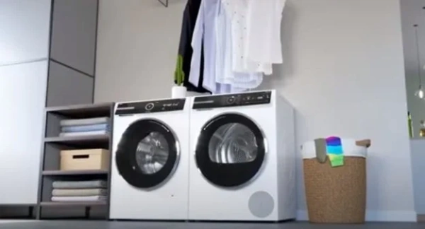 Стиральная машина Bosch WAXH2E0LSN купить в Москве