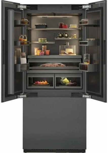 Встраиваемый холодильник Gaggenau RVY497190 купить в Москве
