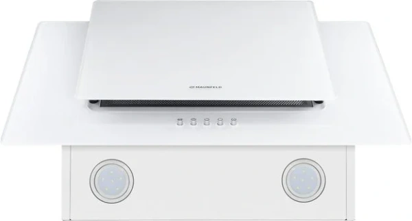 Кухонная вытяжка MAUNFELD Wind Push 60 белый купить в Москве
