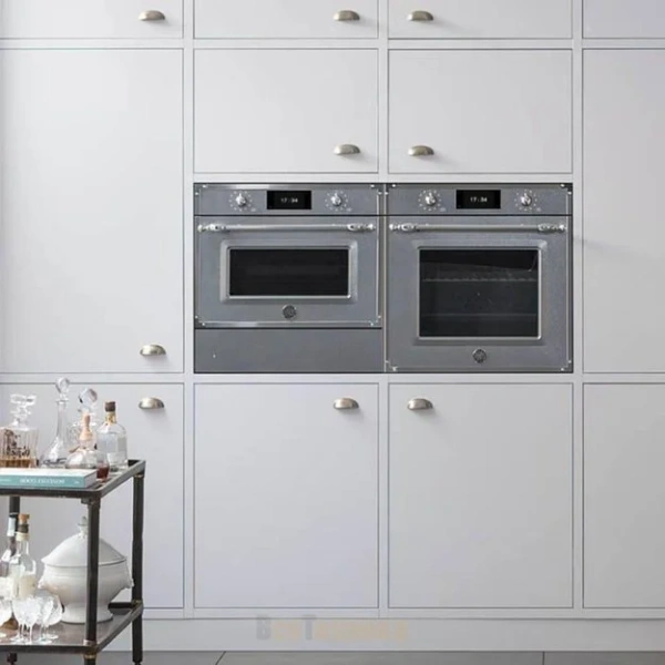 Духовой шкаф Bertazzoni F609HEREKND купить в Москве
