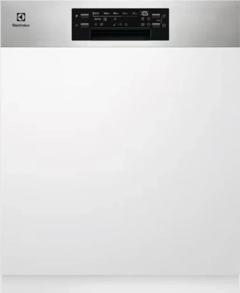 Встраиваемая посудомоечная машина Electrolux EEM 48200 IX купить в Москве