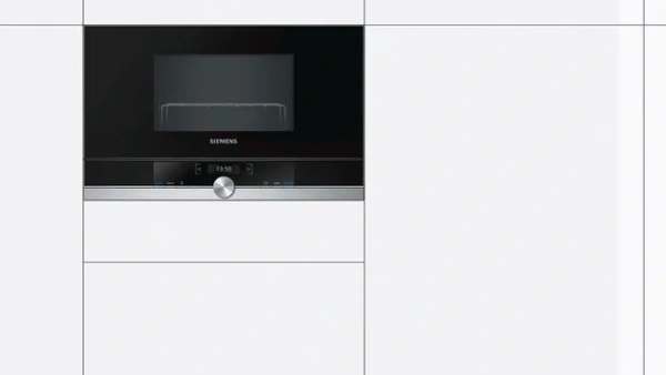 Микроволновая печь Siemens BE 634RGS1 купить в Москве
