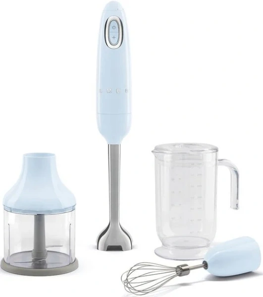 Блендер Smeg HBF03PBEU купить в Москве с доставкой
