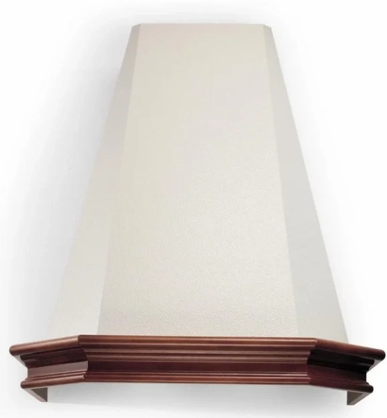 Вытяжка Falmec Penta 60 (600) S вишня купить в Москве
