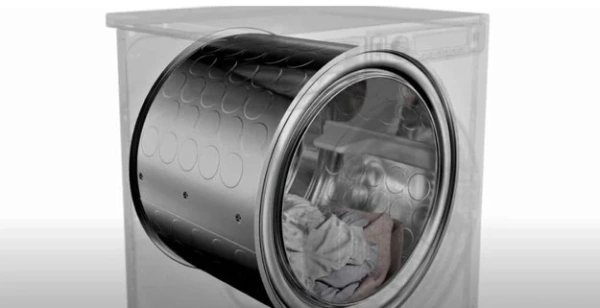 Профессиональная сушильная машина Asko TDC1481HC.S купить в Москве