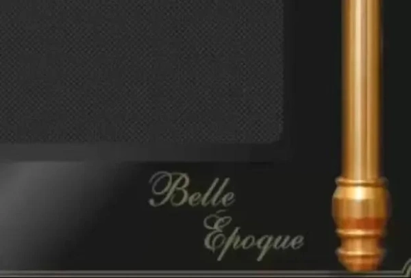 Микроволновая печь Kaiser M 2500 BE купить в Москве
