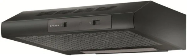 Вытяжка Faber 741 BASE BK A60 купить в Москве
