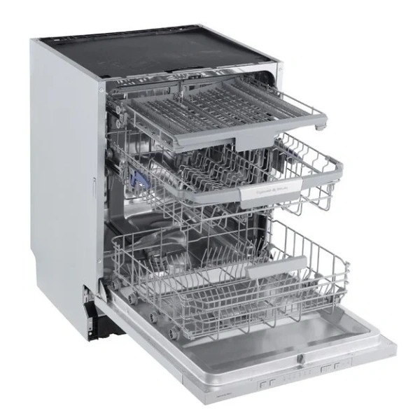 Встраиваемая посудомоечная машина Zigmund Shtain DW 306.6 купить в Москве