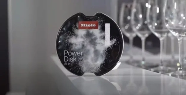 Встраиваемая посудомоечная машина Miele G 7783 SCVi AutoDos K2O FrontFit купить в Москве