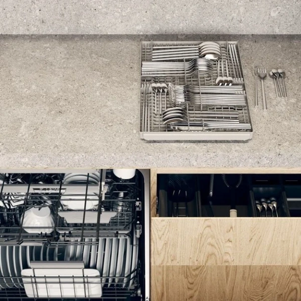 Посудомоечная машина Asko DFS244IB.W/1 купить в Москве