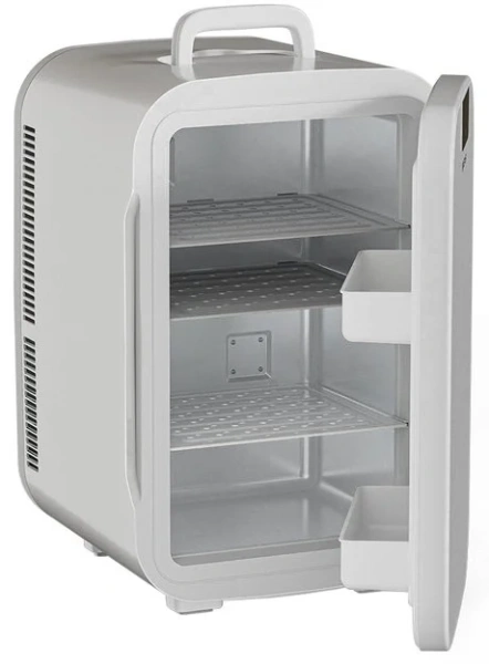 Холодильник для косметики и напитков Meyvel MB-25HC1W купить в Москве
