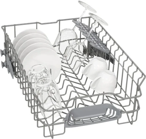 Встраиваемая посудомоечная машина Neff S875EMX05E купить в Москве