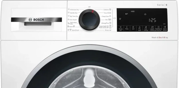 Стирально-сушильная машина Bosch WNA14400EU купить в Москве