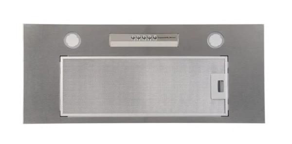 Встраиваемая вытяжка Zigmund Shtain K 012.7 S купить в Москве
