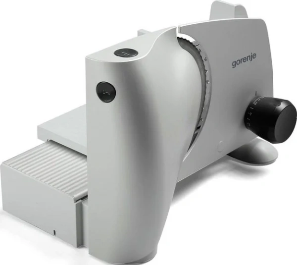 Ломтерезка Gorenje R607A купить в Москве с доставкой
