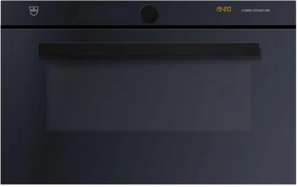 Встраиваемый комбинированный паровой шкаф V-ZUG Combi-Steam HSL CSTHSLZ60 купить в Москве