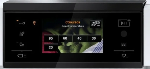 Стиральная машина V-ZUG AdoraWash V4000 AW4TOHC re купить в Москве