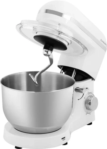 Кухонный комбайн Maunfeld MF-435WH PRO купить в Москве с доставкой
