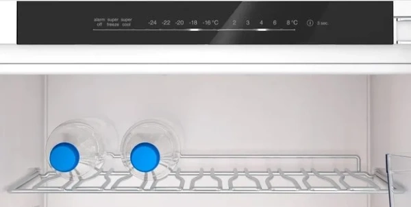 Встраиваемый холодильник Neff KI7966FD0 купить в Москве
