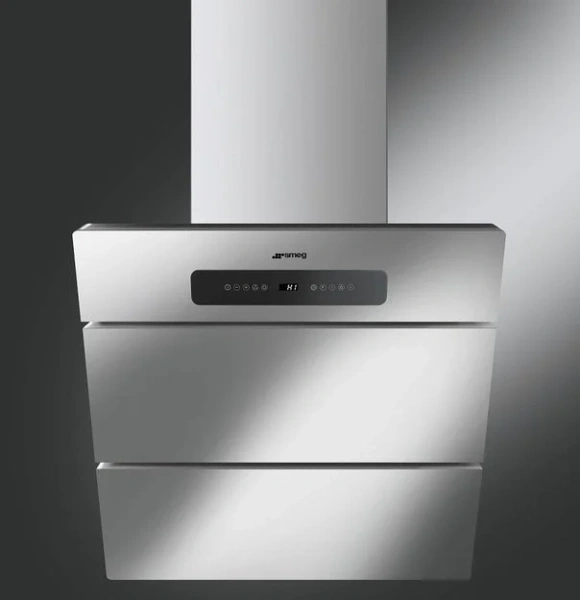 Вытяжка Smeg KMN75X купить в Москве
