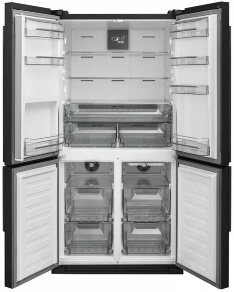 Холодильник Vestfrost VRM906NFEX купить в Москве