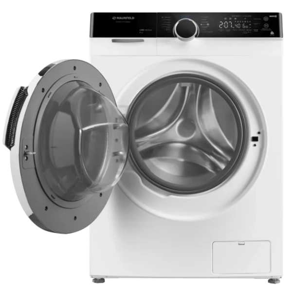 Стиральная машина Maunfeld MFWM127STWH06 купить в Москве