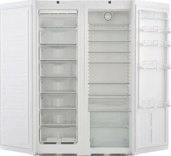 Холодильник Liebherr SBS 7252 Premium NoFrost купить в Москве