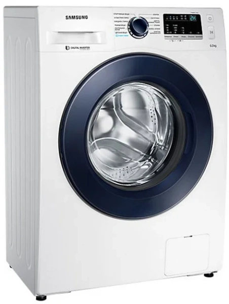 Стиральная машина Samsung WW60J30G03W купить в Москве