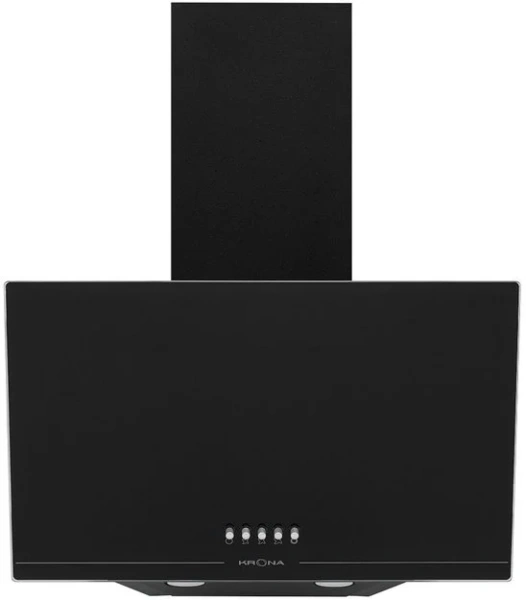 Вытяжка Krona JINA 500 BLACK PB купить в Москве
