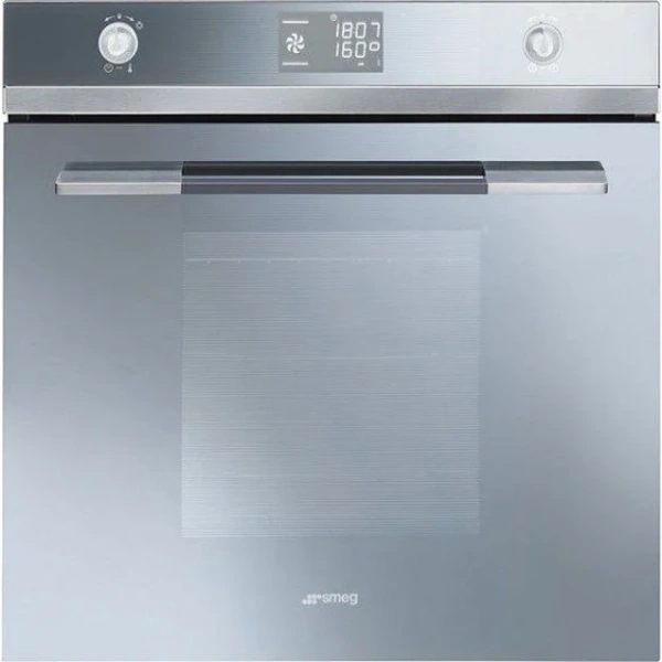 Духовой шкаф Smeg SFP120S-1 купить в Москве