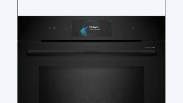 Духовой шкаф Bosch HNG978QB1 купить в Москве
