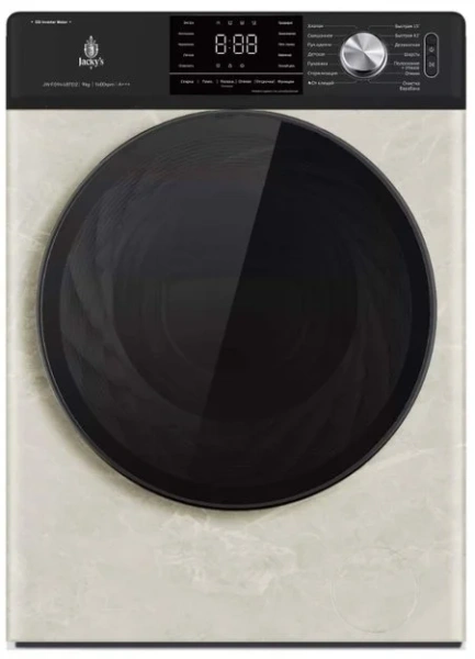 Стиральная машина Jacky`s JW F0944BTD2 купить в Москве