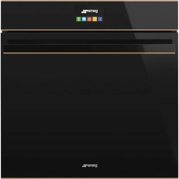 Духовой шкаф Smeg SFP6604STNR купить в Москве