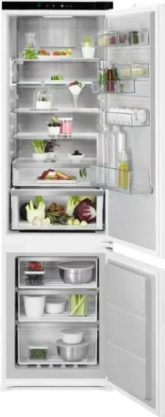 Встраиваемый холодильник AEG NSC8M191DS купить в Москве
