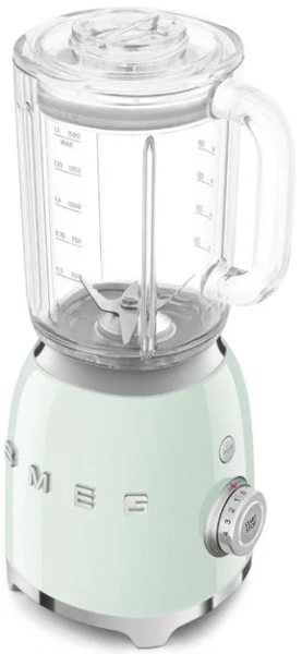 Блендер Smeg BLF03PGEU купить в Москве с доставкой
