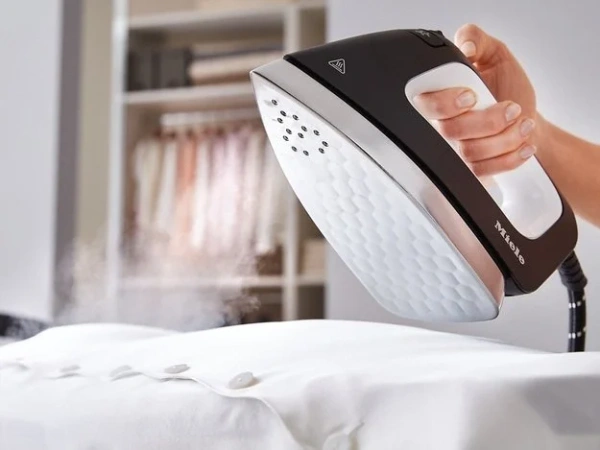 Гладильная система Miele B3312 FashionMaster 3.0 купить в Москве
