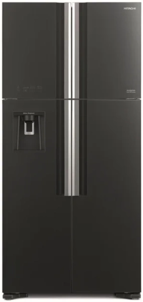 Холодильник Hitachi R-W 662 PU7X GGR купить в Москве