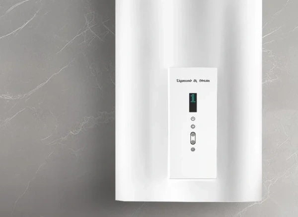 Вытяжка Zigmund Shtain K 146.4 W купить в Москве
