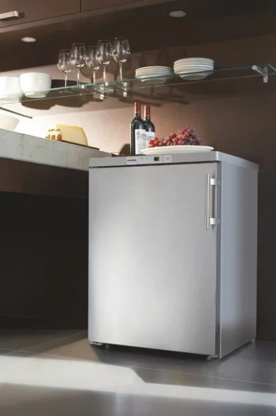 Холодильник Liebherr KTPesf 1750 Premium купить в Москве