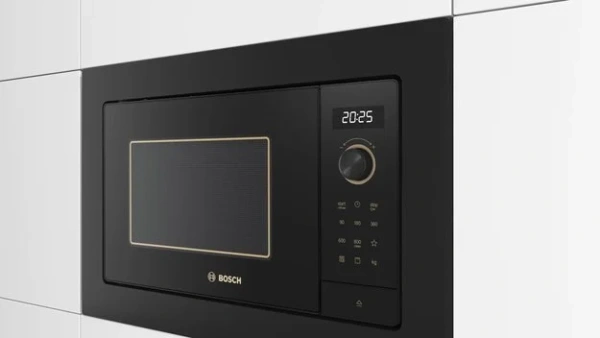 Встраиваемая микроволновая печь Bosch BEL653MY3 купить в Москве

