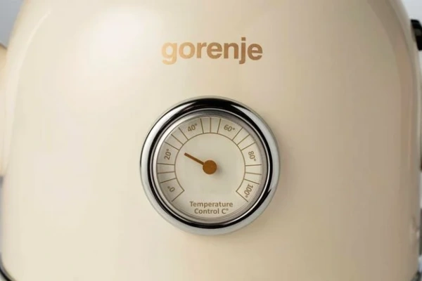 Чайник Gorenje K17CLIN купить в Москве с доставкой

