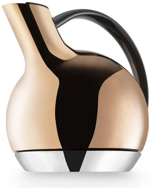 Электрический чайник Bugatti GIULIETTA 02-GTRGNU купить в Москве с доставкой
