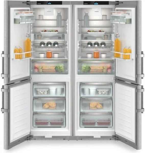 Холодильник Liebherr XCCSD5250 купить в Москве
