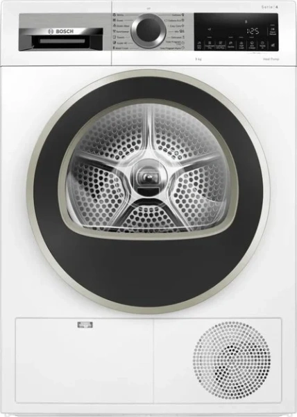 Сушильная машина Bosch WQG1420AME купить в Москве