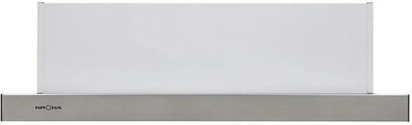 Вытяжка Krona GERDA 600 inox PB купить в Москве
