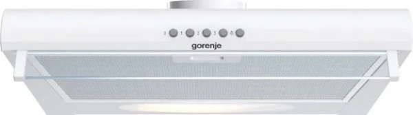 Вытяжка Gorenje DU6446W купить в Москве

