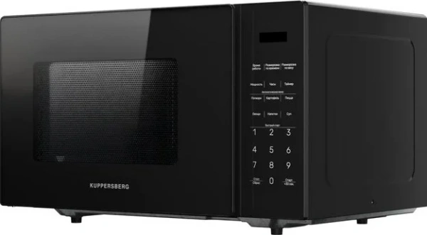 Микроволновая печь Kuppersberg TMW 233 B купить в Москве
