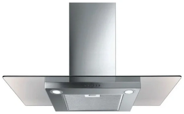 Вытяжка Kuppersberg LORA 60 X 4HPB купить в Москве
