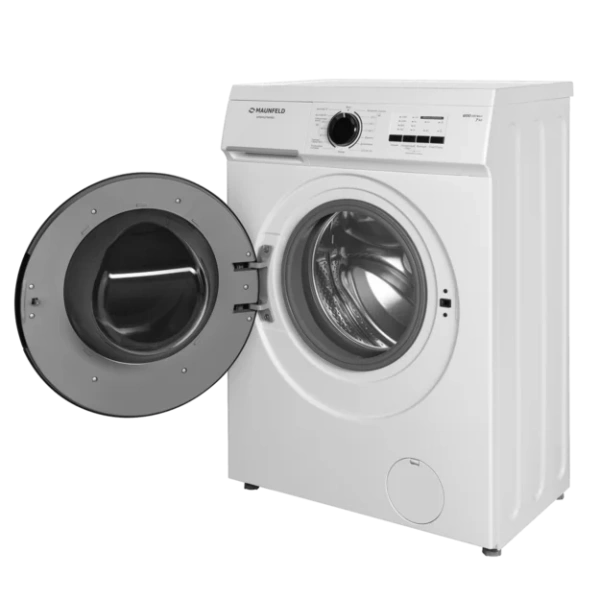Стиральная машина Maunfeld MFWM127WH052 купить в Москве